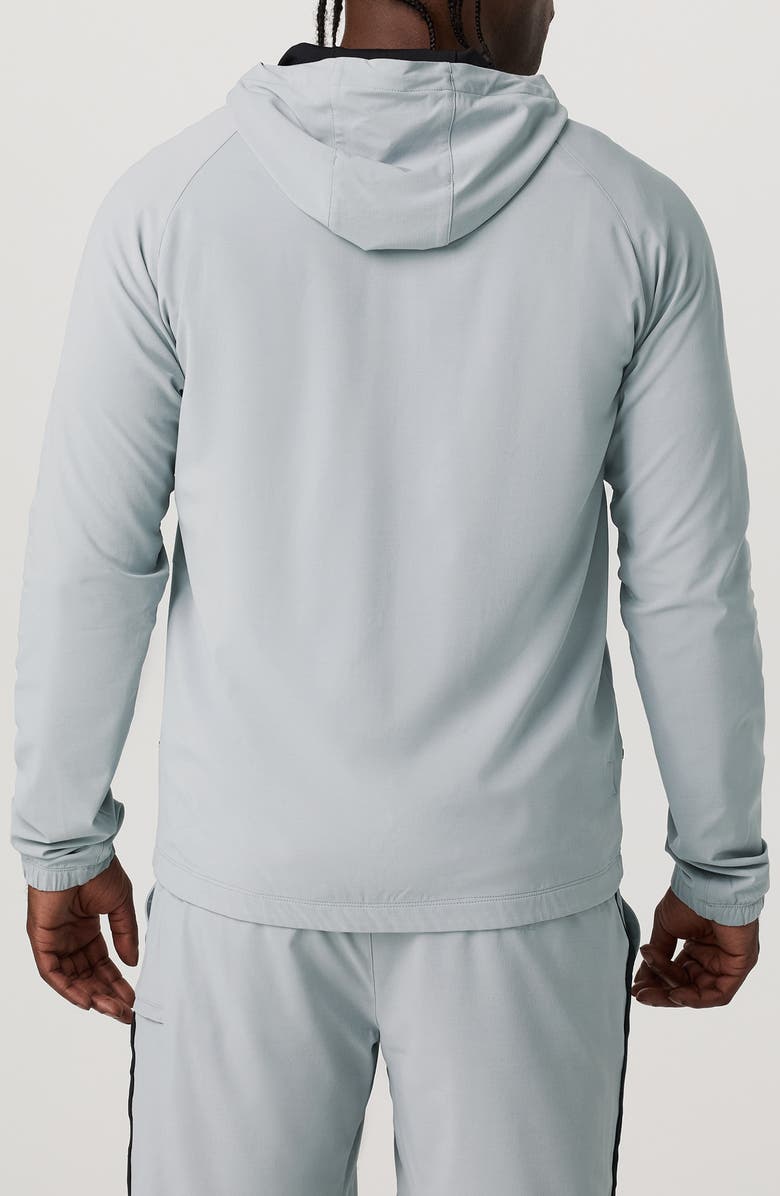 Vuori Elevate Kore Jacket, Alternate, color, Sea Fog