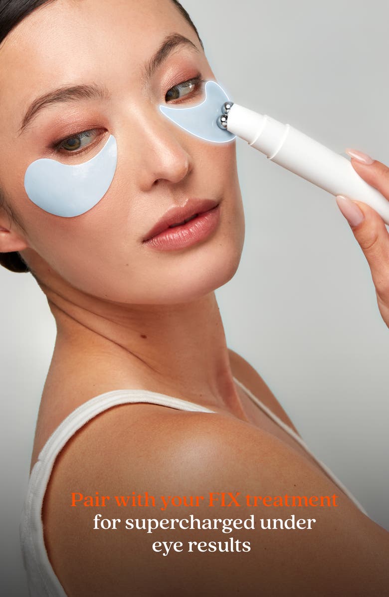 NuFACE<sup>®</sup> IonPlex<sup>®</sup> Hydra-Gel Power Patches, Alternate, color, 