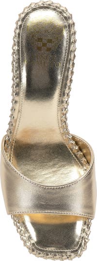 Emmla Slide Sandal