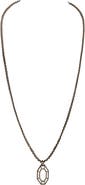 Dhwani Bansal SYRA PENDANT
