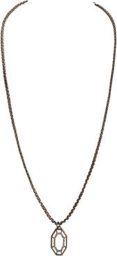 Dhwani Bansal SYRA PENDANT