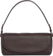 Vince Smyrna Flap Shoulder Bag
