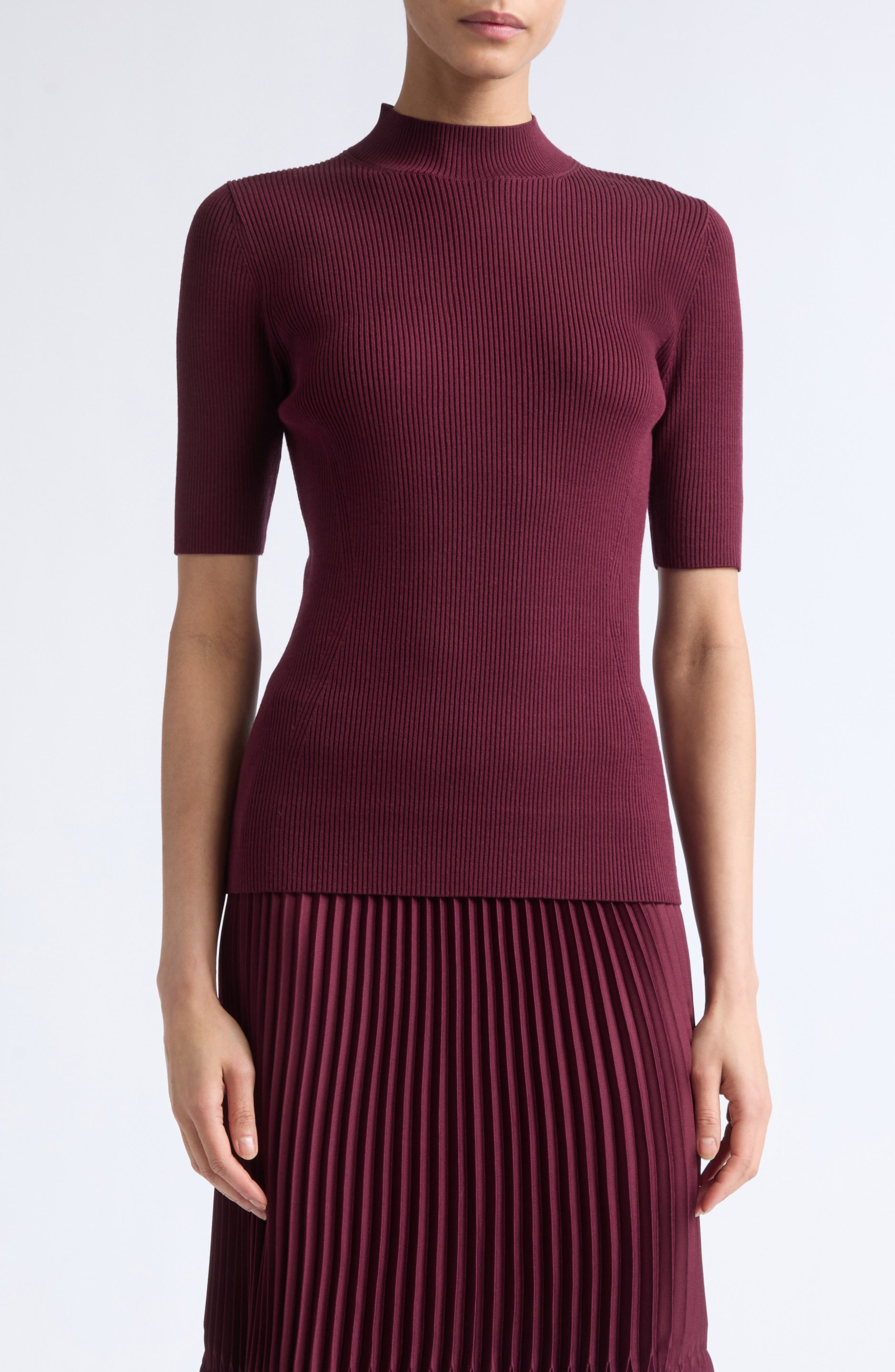 selected AUBERGINE
