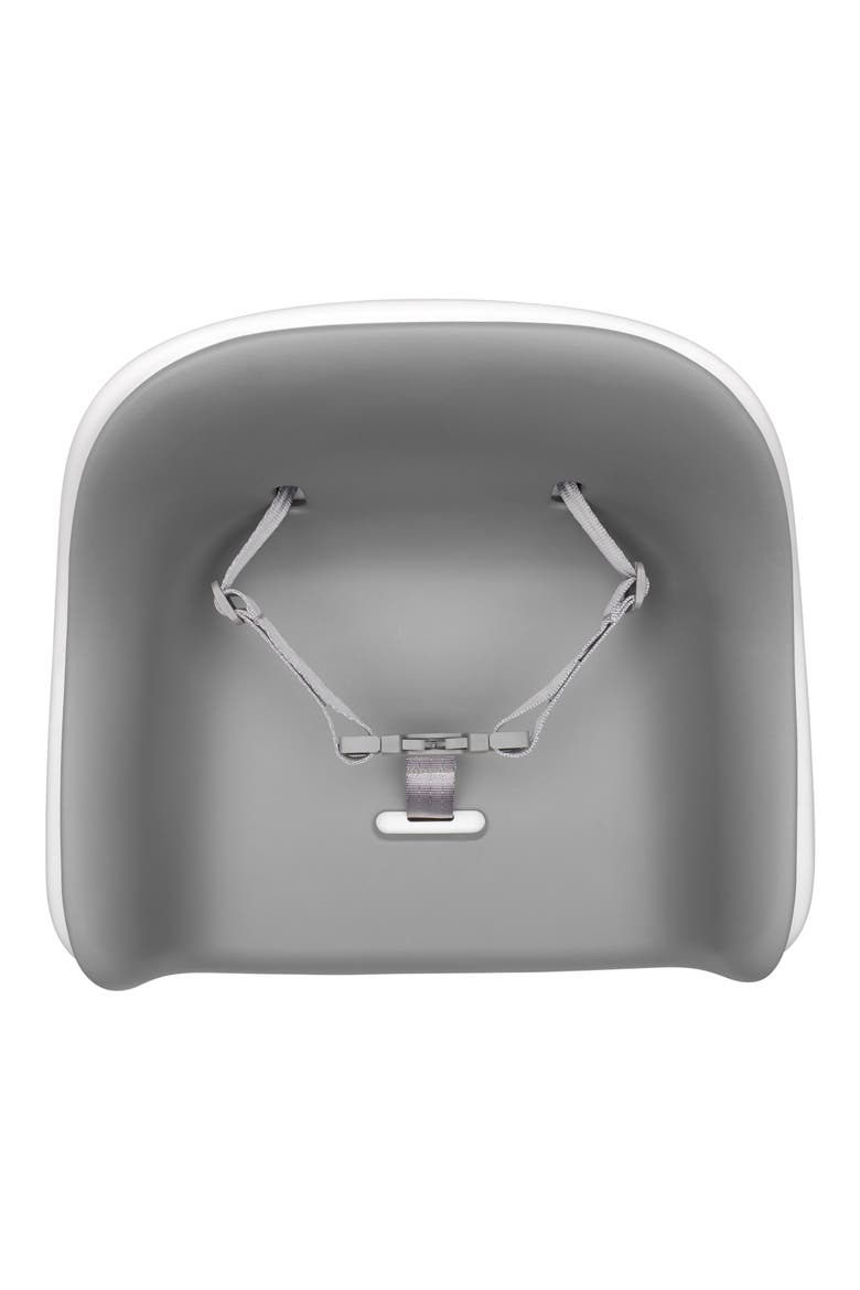Nest Booster Seat, Alternate, color, GREY