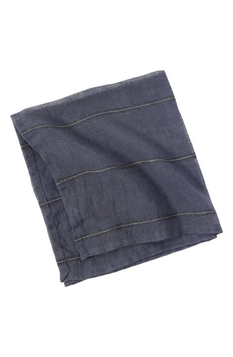 Rutherford Set of 4 Napkins