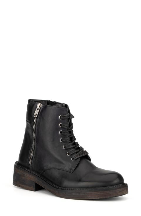 Allison Burnished Boot (Women)