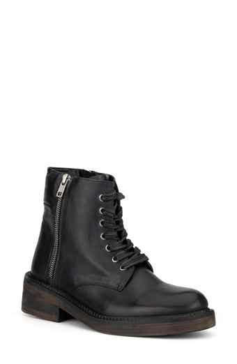 VINTAGE FOUNDRY Allison Burnished Boot