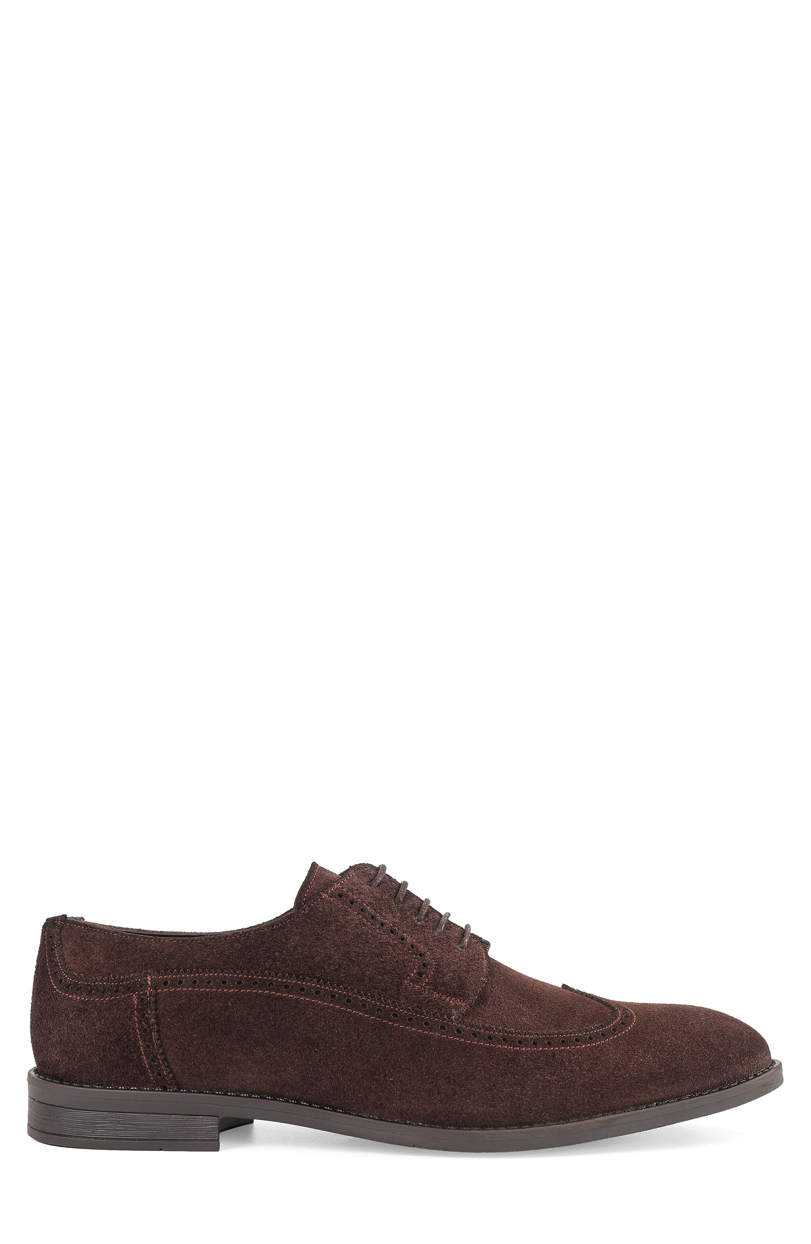 MACNOLA Hawaii Brogue Wingtip Derby, Alternate, color, 