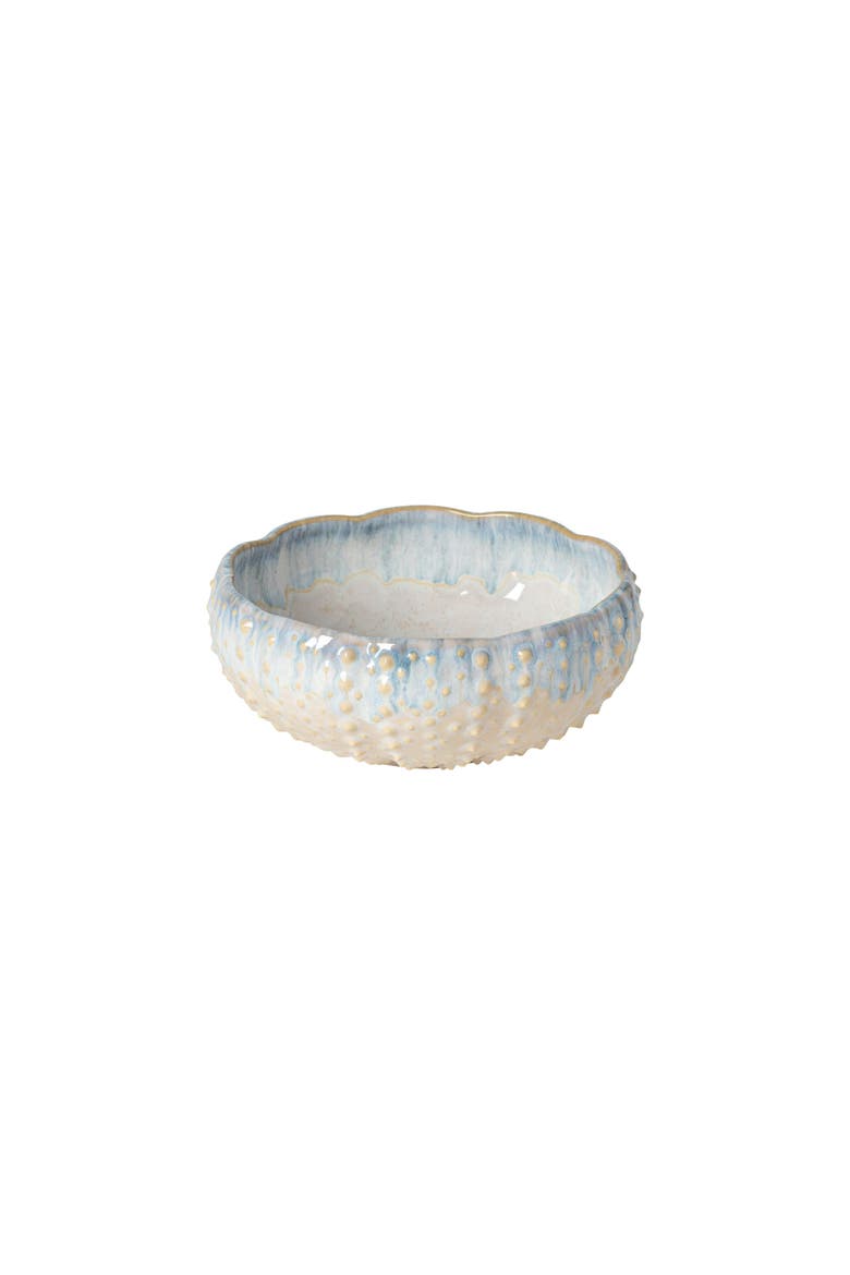 Brisa Set/6 urchin bowls, Main, color, Ria blue