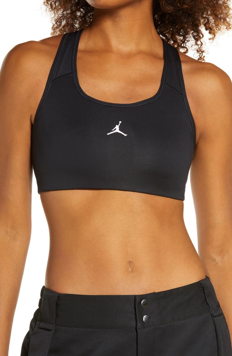 Jordan Jumpman Sports Bra, Main, color, 