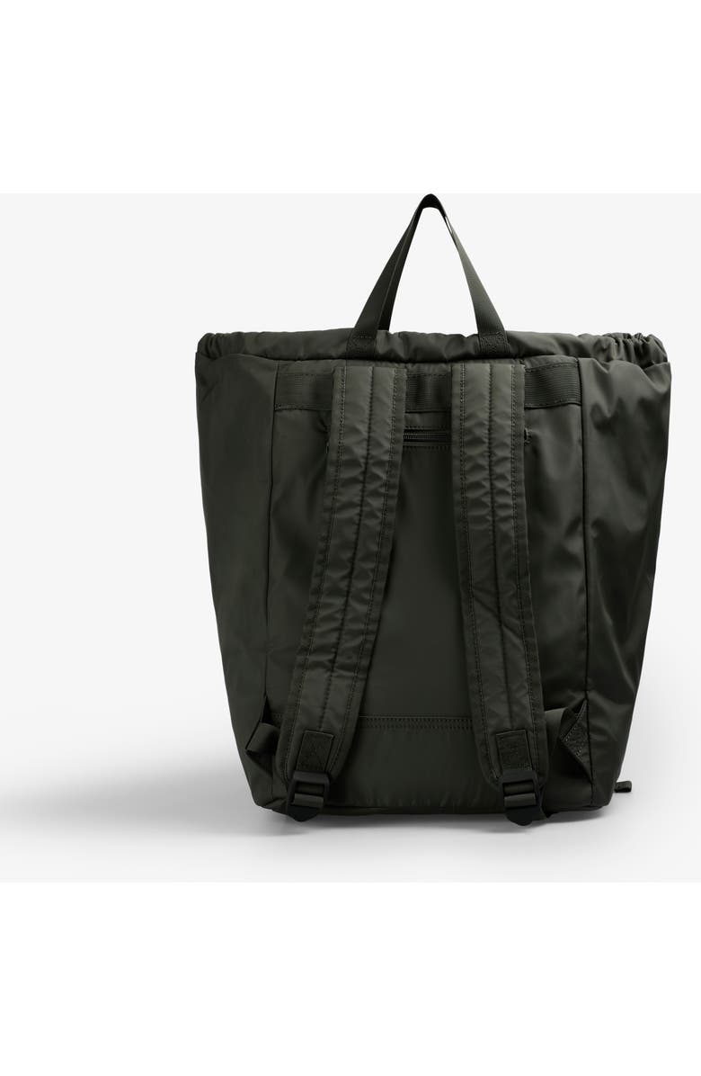 Scalpers New Winter Wareika Backpack, Alternate, color, Darkkhaki