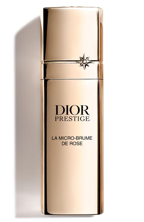 Prestige La Micro-Brume de Rose Face Mist (Nordstrom Exclusive)
