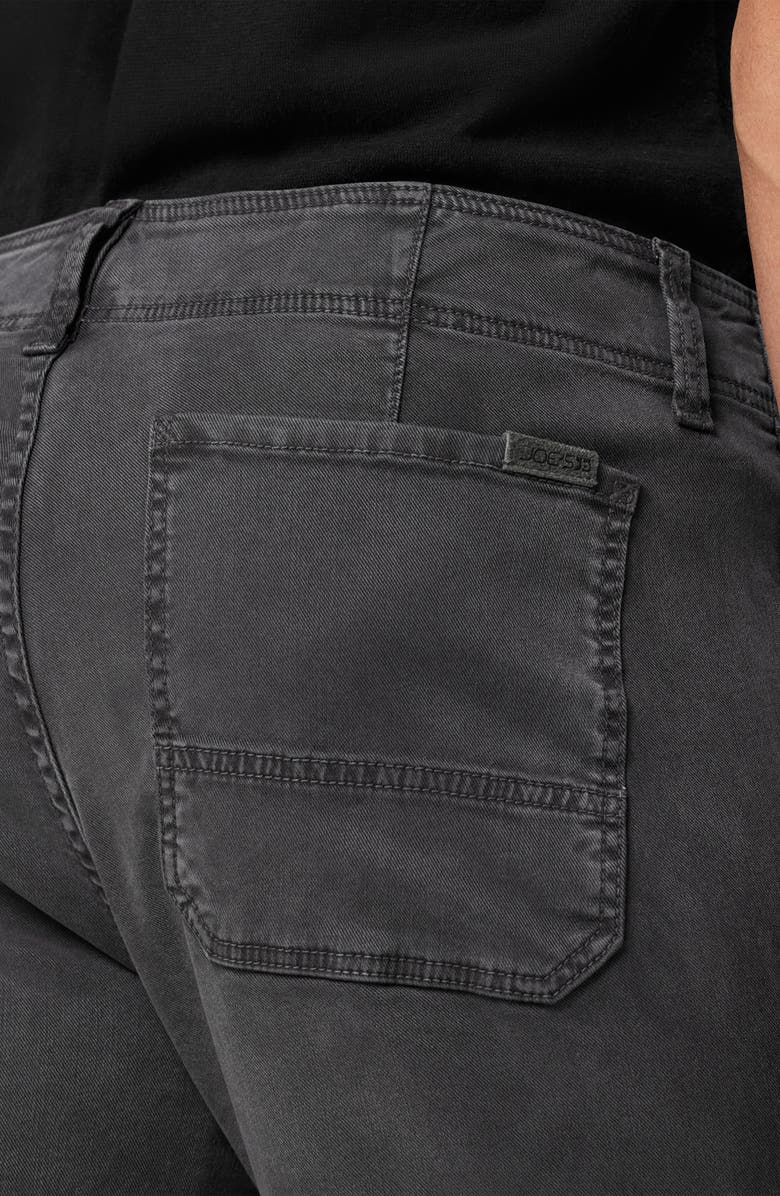 Joe's Jeans Atlas Utility Cargo Pants, Alternate, color, Asphalt