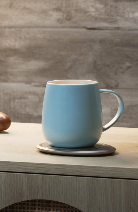 Ui 3 Self-heating Mug Set