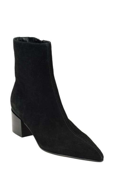 Rimidy Bootie