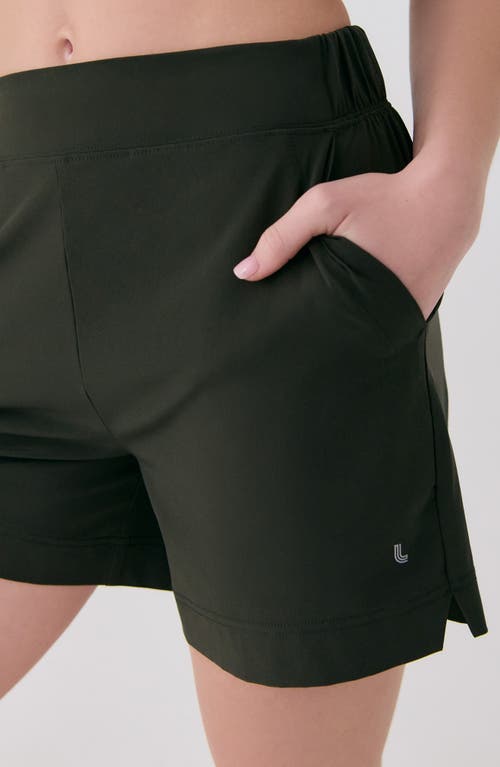 Lole Olivie Shorts
