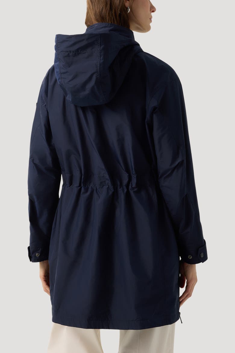 Parka Zofia, Alternate, color, Navy blue