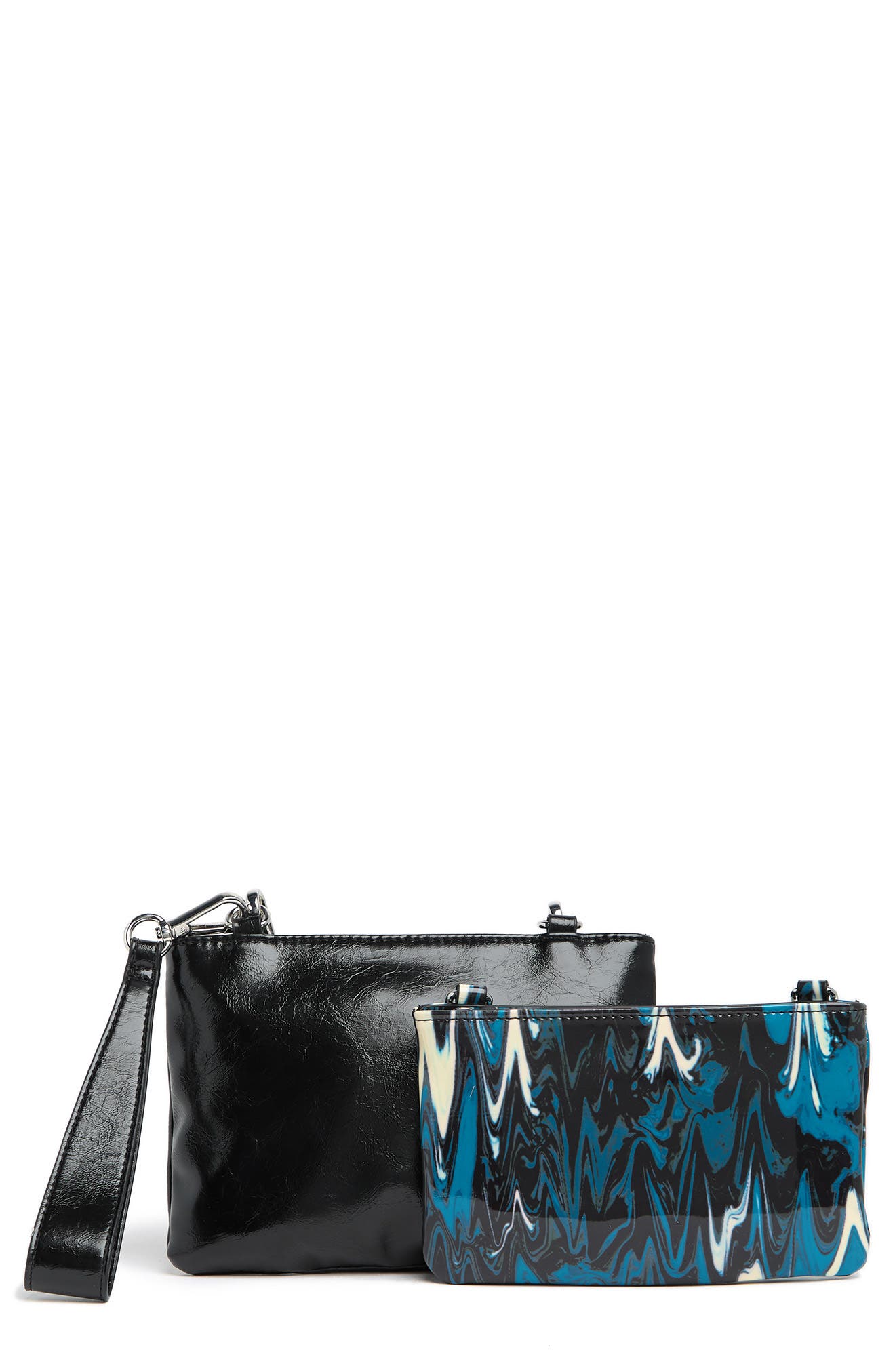 Circus NY by Sam Edelman CIRCUS BY SAM EDELMAN Malibu Convertible Wristlet, Main, color, 