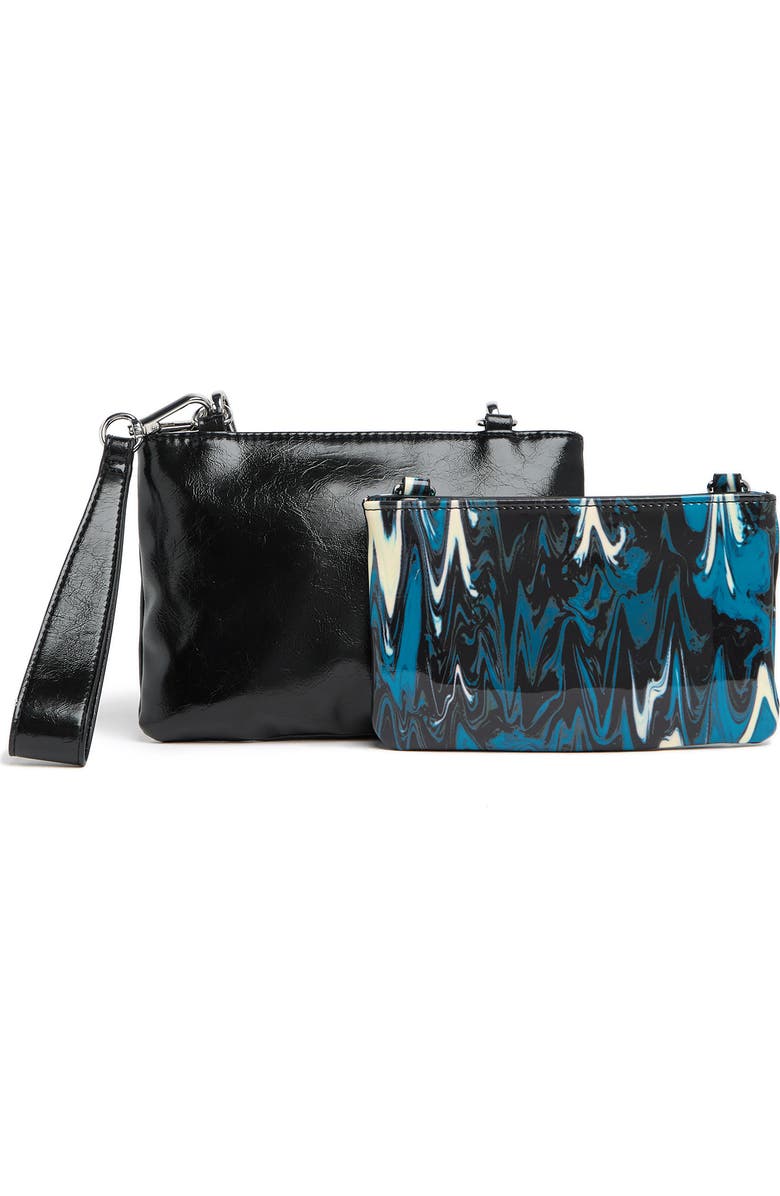 Circus NY by Sam Edelman CIRCUS BY SAM EDELMAN Malibu Convertible Wristlet, Main, color,