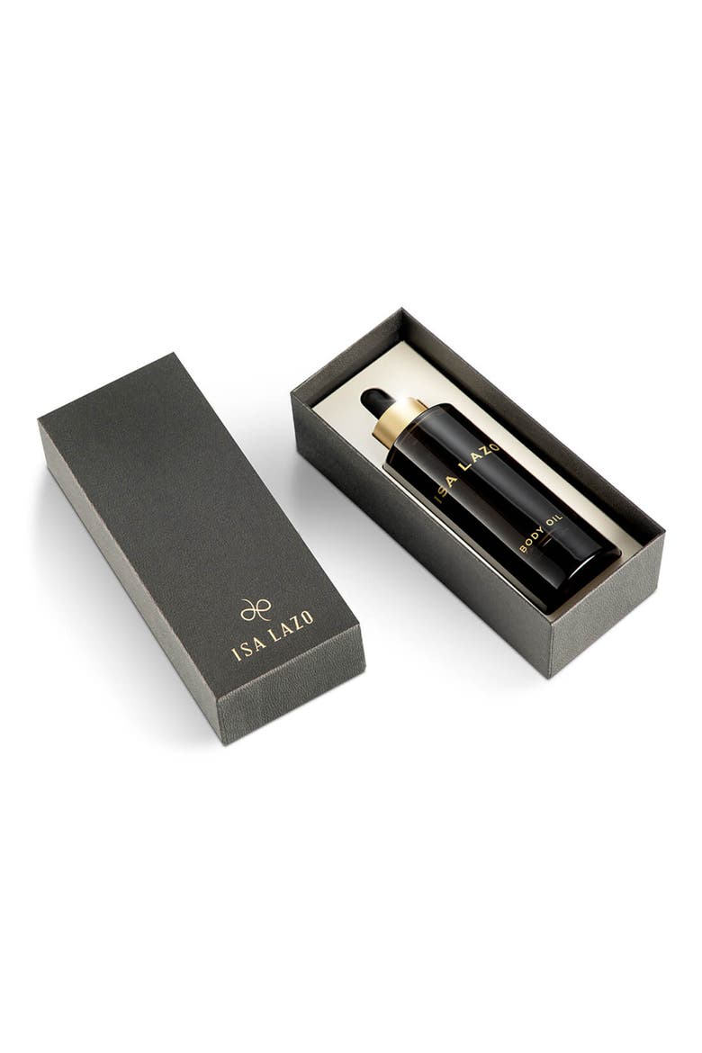 Body Oil, Alternate, color, NO COLOR