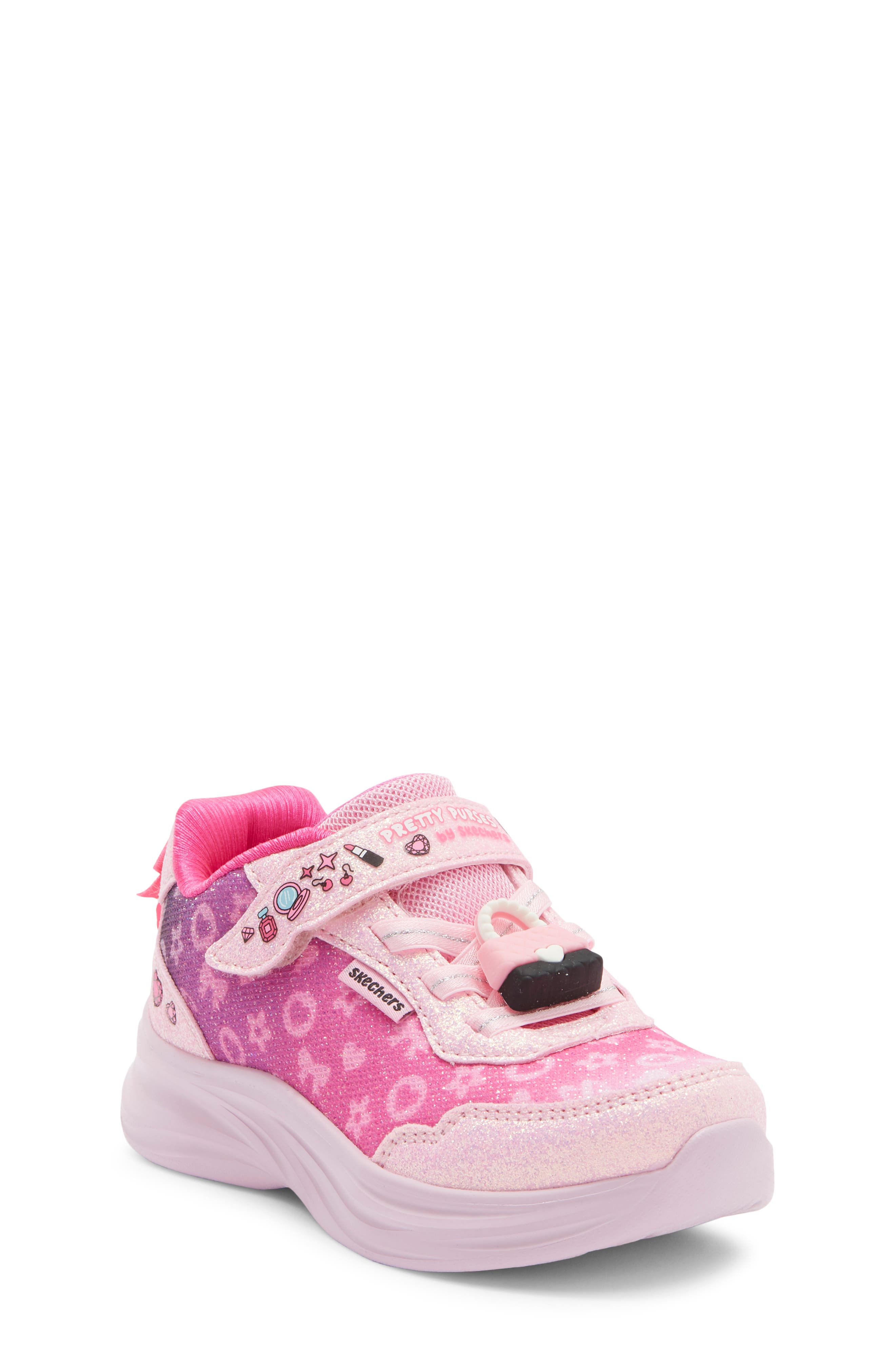 Kids' Power Jams 2.0 Sneaker