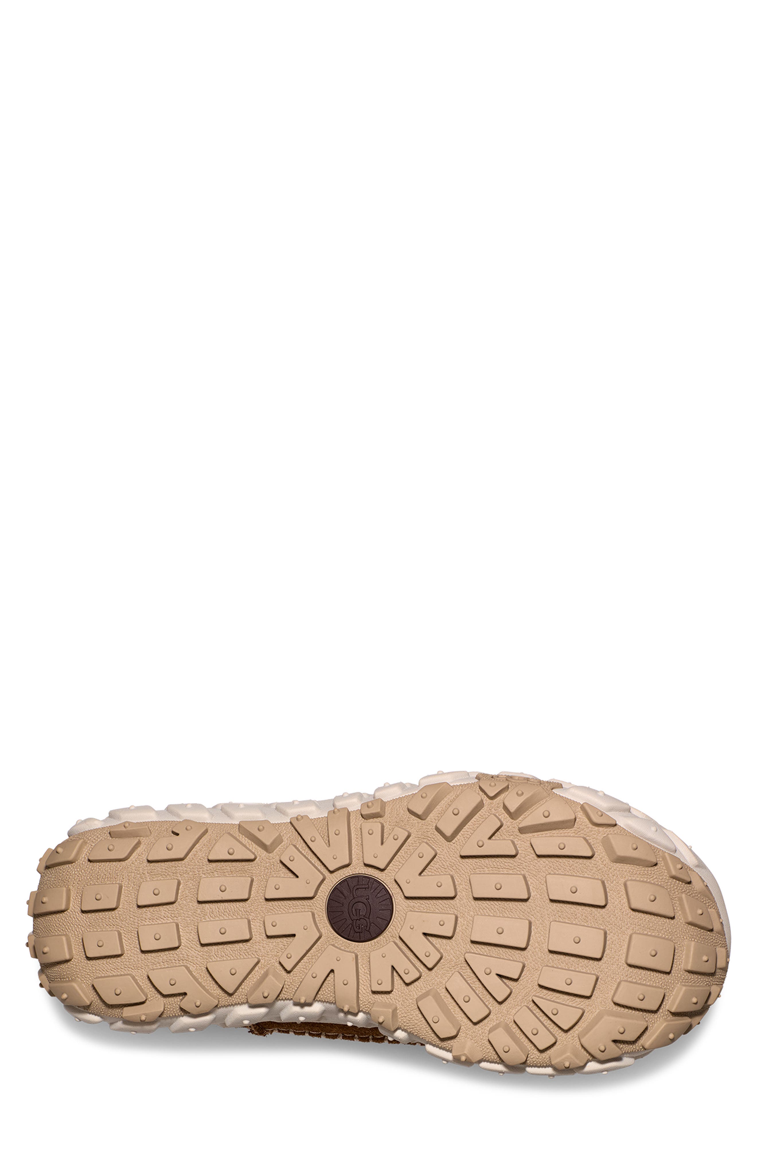 UGG<sup>®</sup> Venture Daze Ultra Mini Boot, Alternate, color, Chestnut / Ceramic