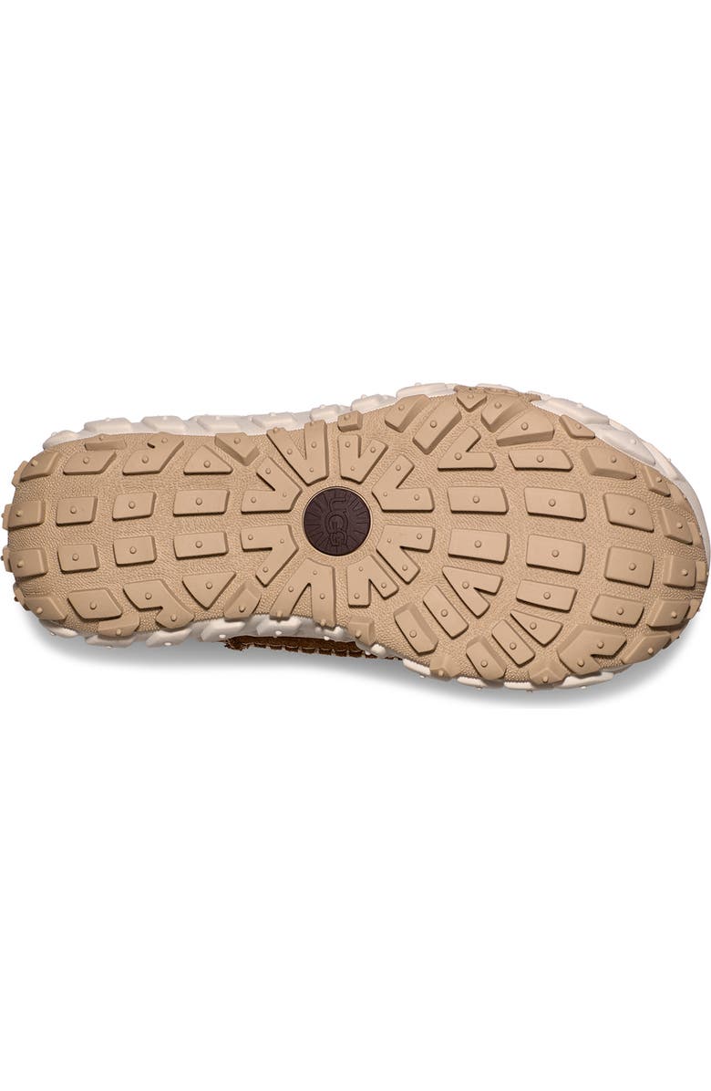 UGG<sup>®</sup> Venture Daze Ultra Mini Boot, Alternate, color, Chestnut / Ceramic