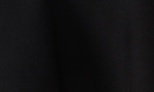 Steve Madden Rosina A-line Miniskirt In Black