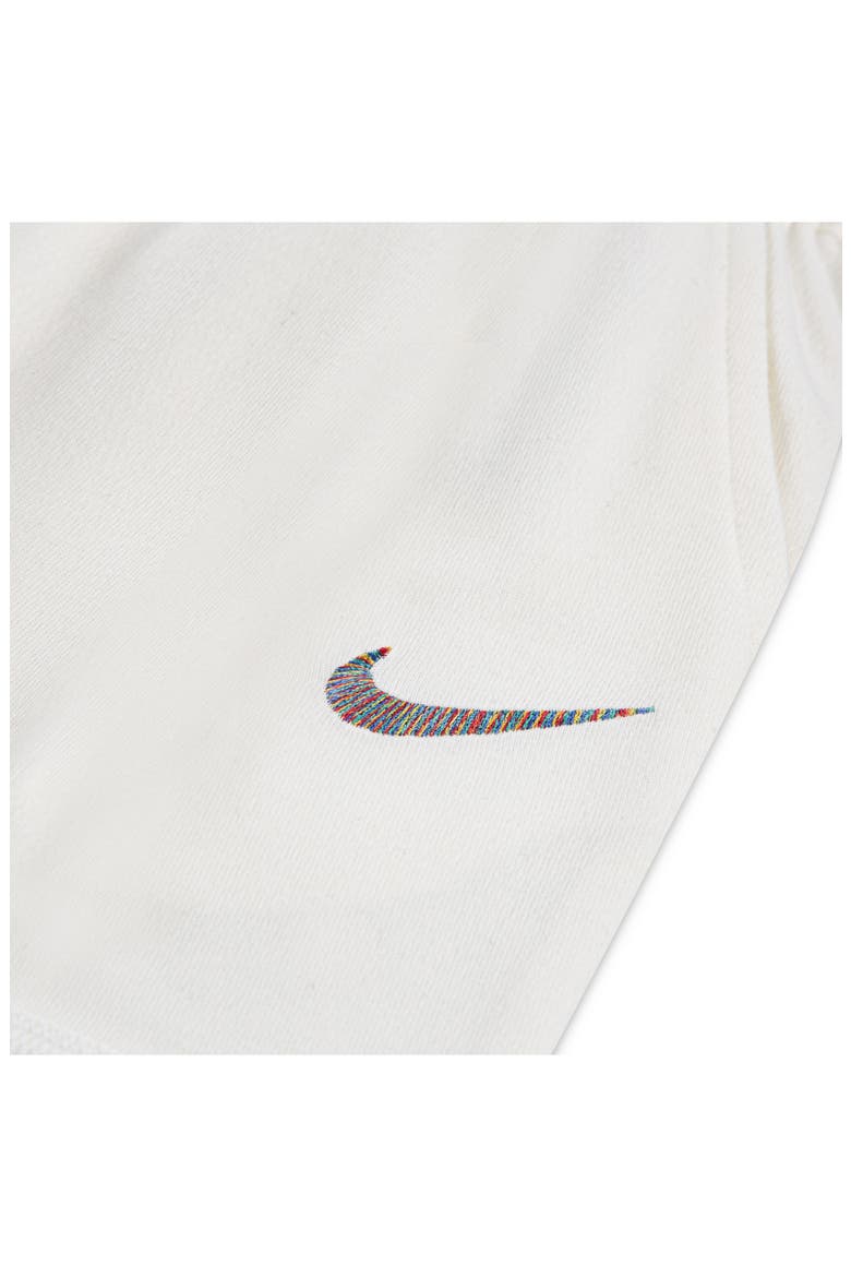 Kids' Readyset T-Shirt & Joggers Set, Alternate, color, SAIL