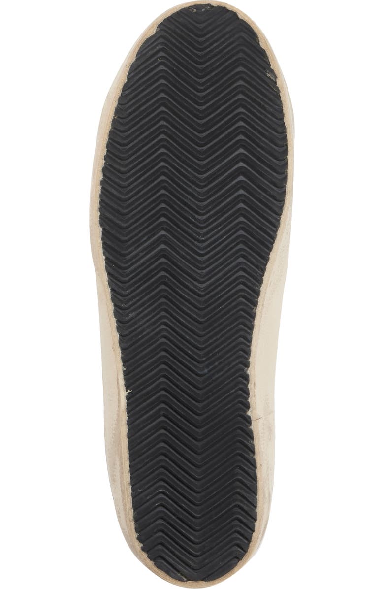 Golden Goose Super-Star Sequin Sneaker, Alternate, color,