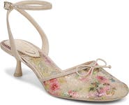 Circus NY by Sam Edelman Rosetta Ankle Strap Pump