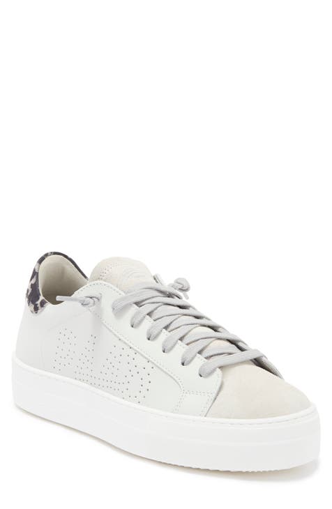 Thea Platform Sneaker (Women)