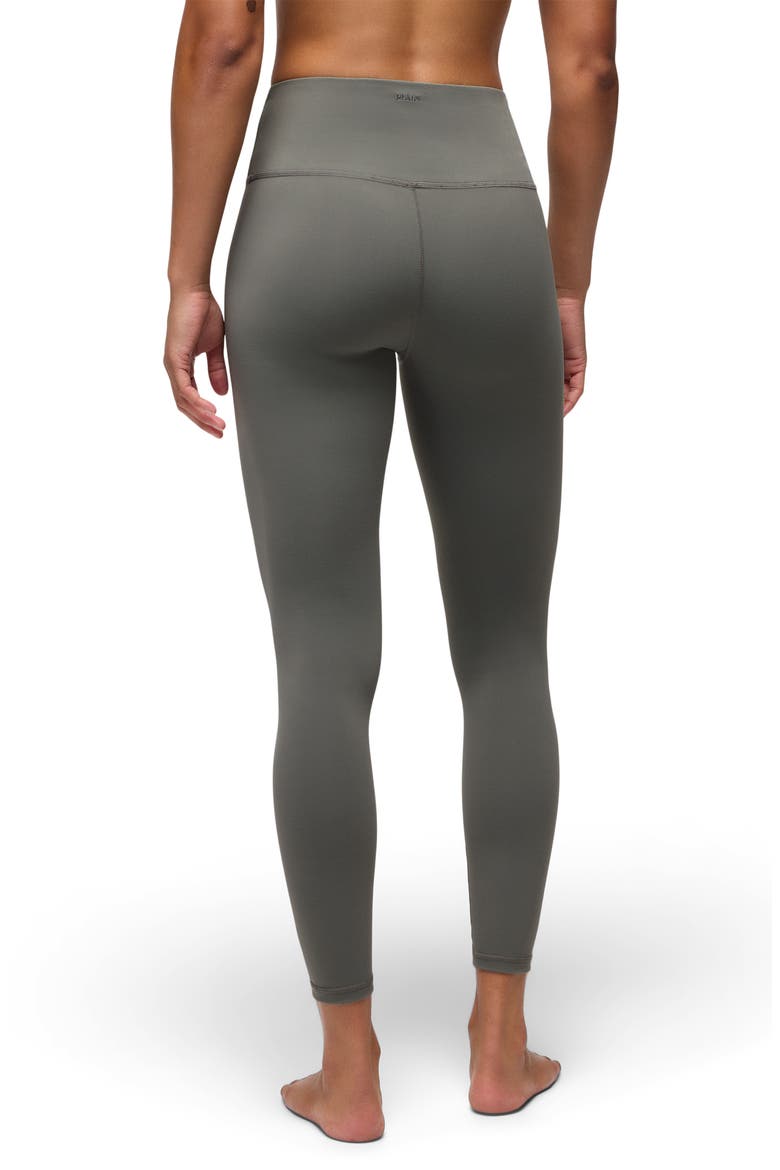 Luxara Leggings, Alternate, color, THYME