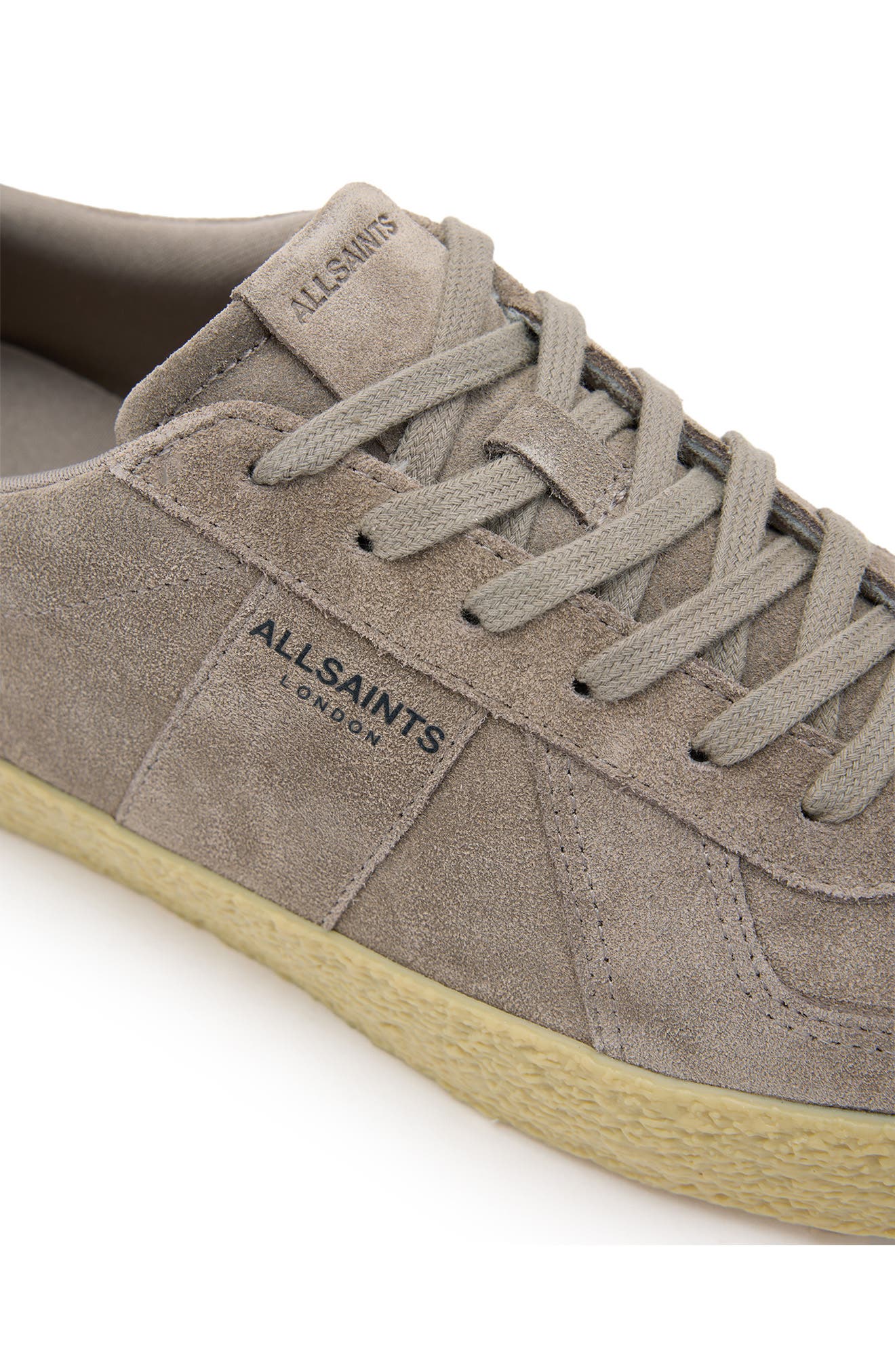 AllSaints Jaimee Sneaker (Women) | Nordstrom