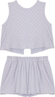 Mabel + Honey Malibu Two Piece Set