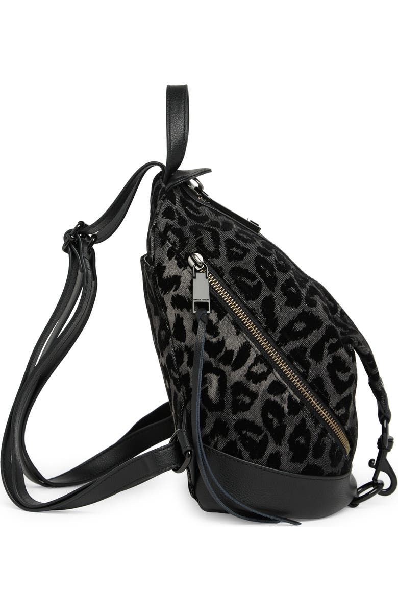 Rebecca Minkoff Medium Julian Backpack, Alternate, color,