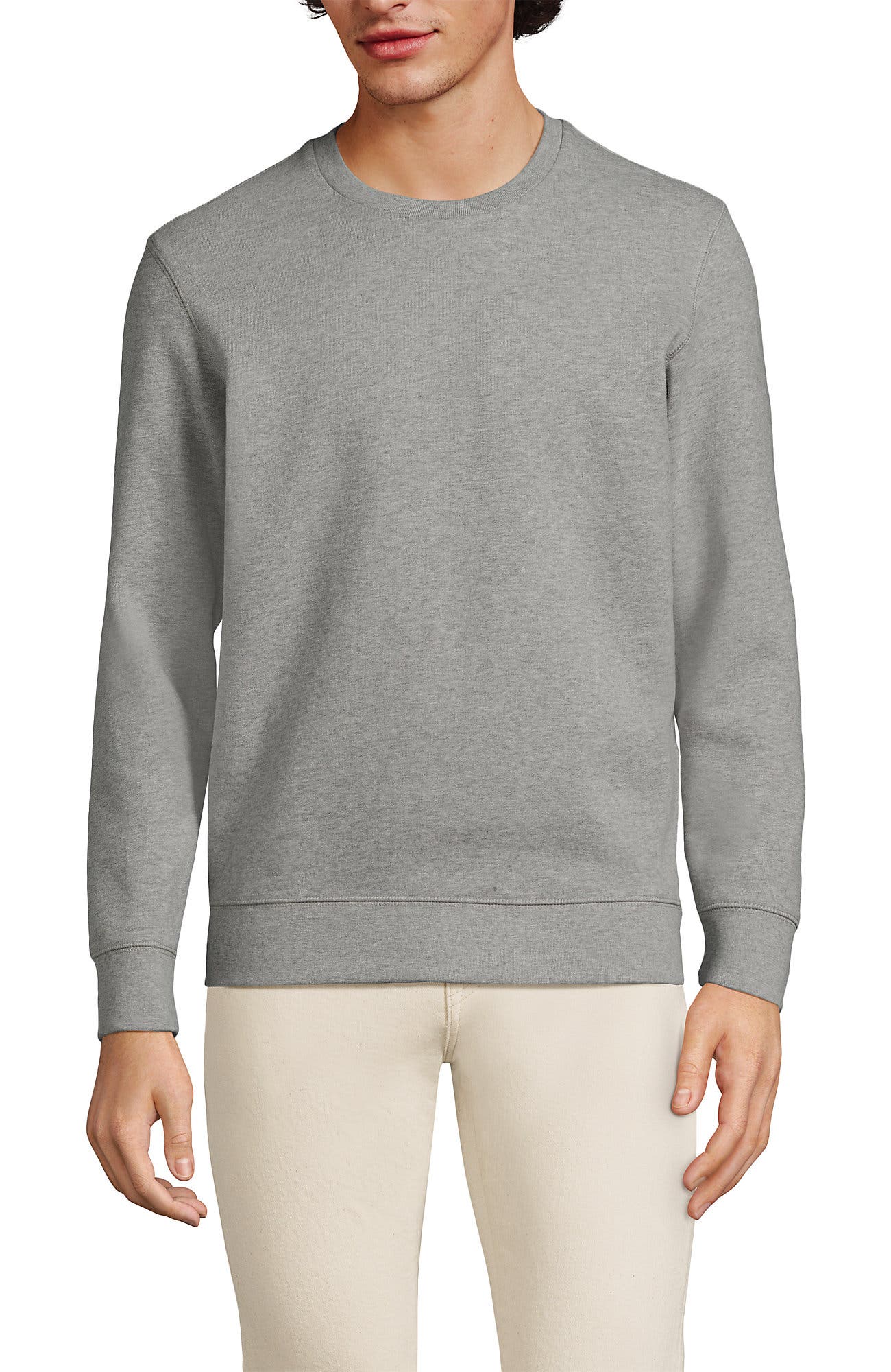 Gray Heather
