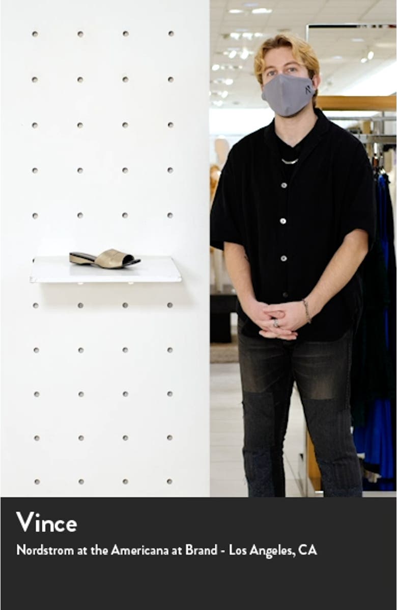 'Dormie' Slipper, sales video thumbnail