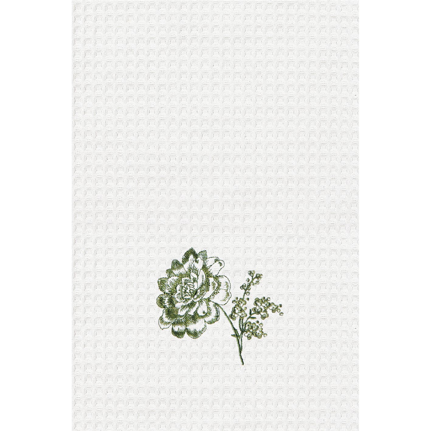 selected White