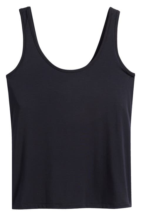 Butter Racerback Tank