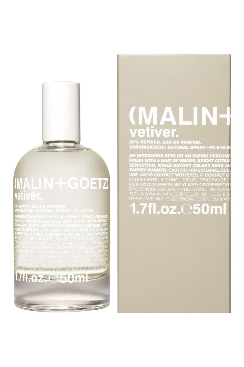 Vetiver Eau de Parfum, Main, color, NO COLOR