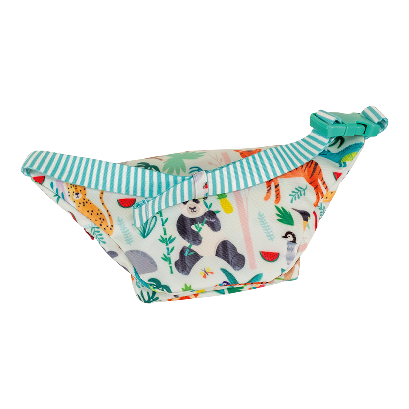 Floss & Rock Belt Bag 2 Compartments, Alternate, color, 