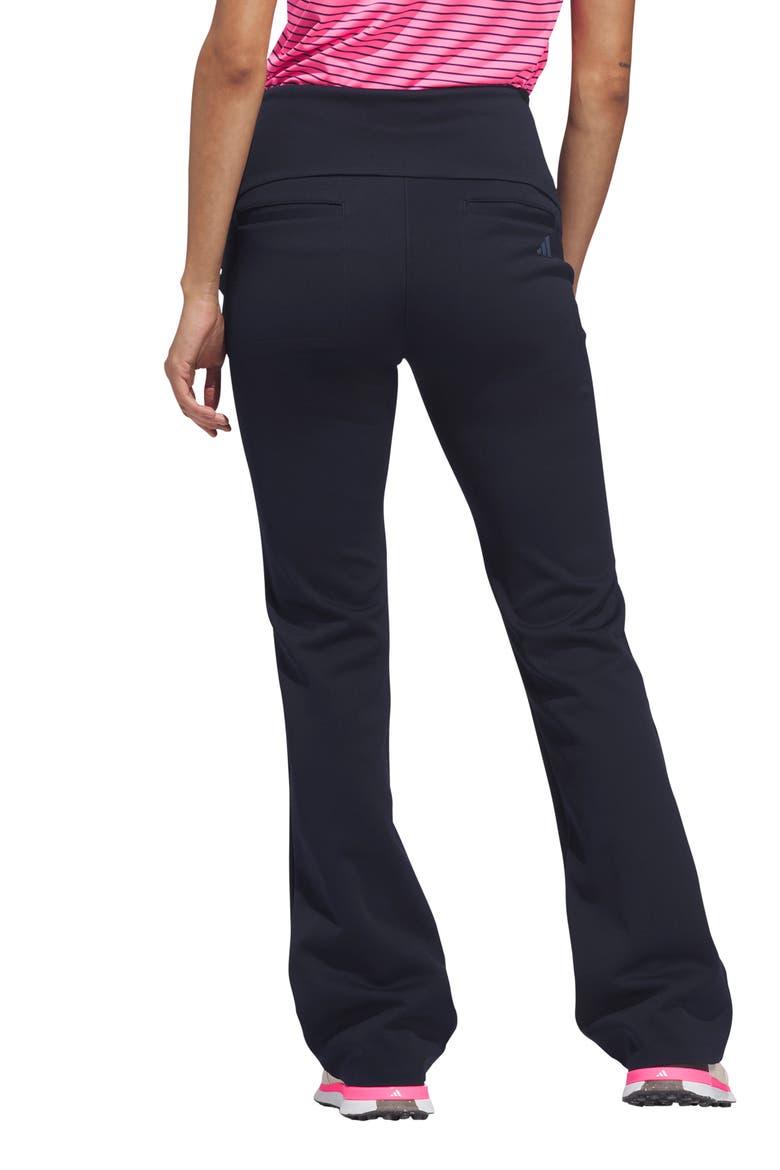 Ultimate Performance Flared Golf Pants, Alternate, color, NAVY
