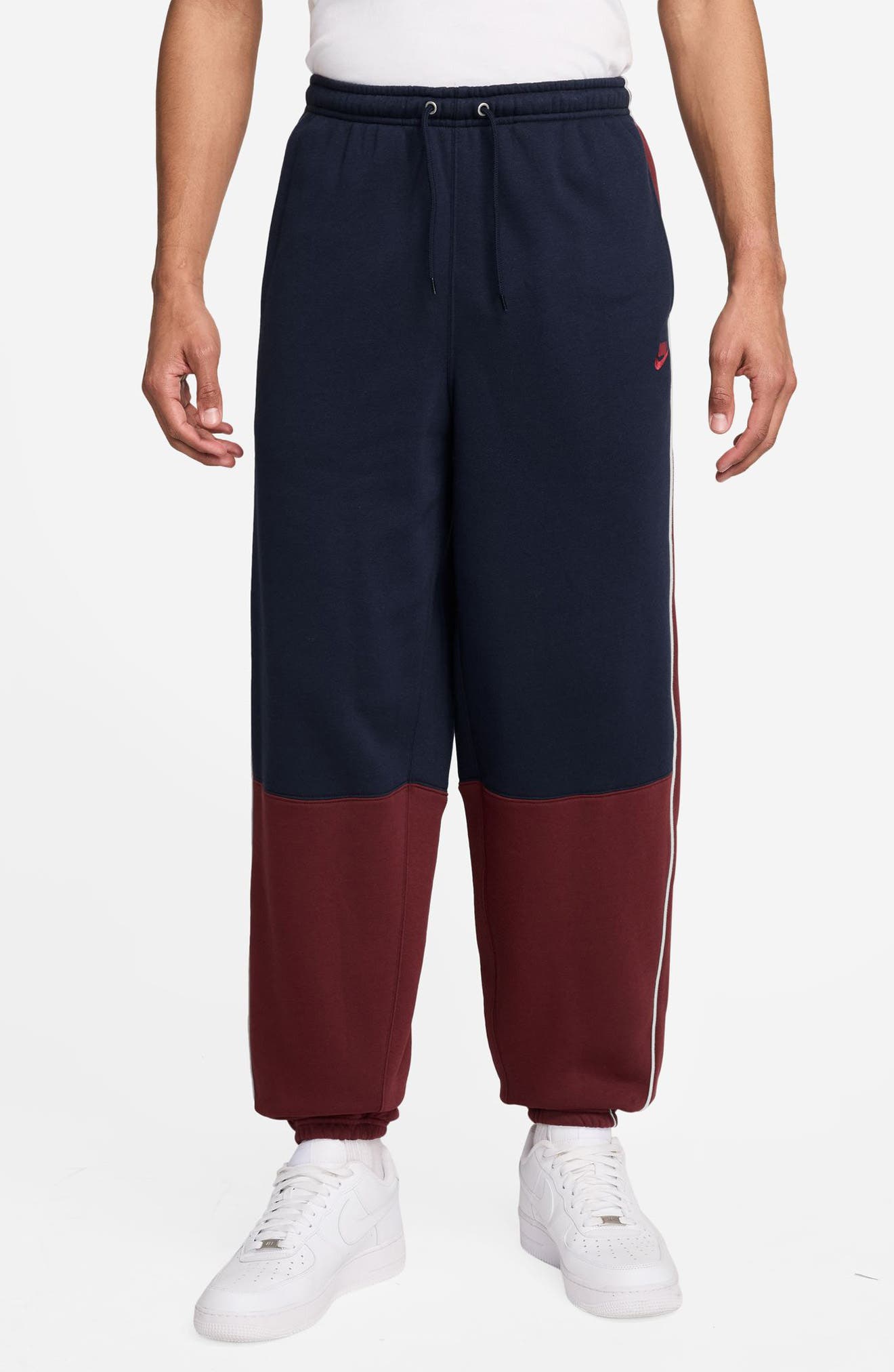 Nike Club Fleece Joggers