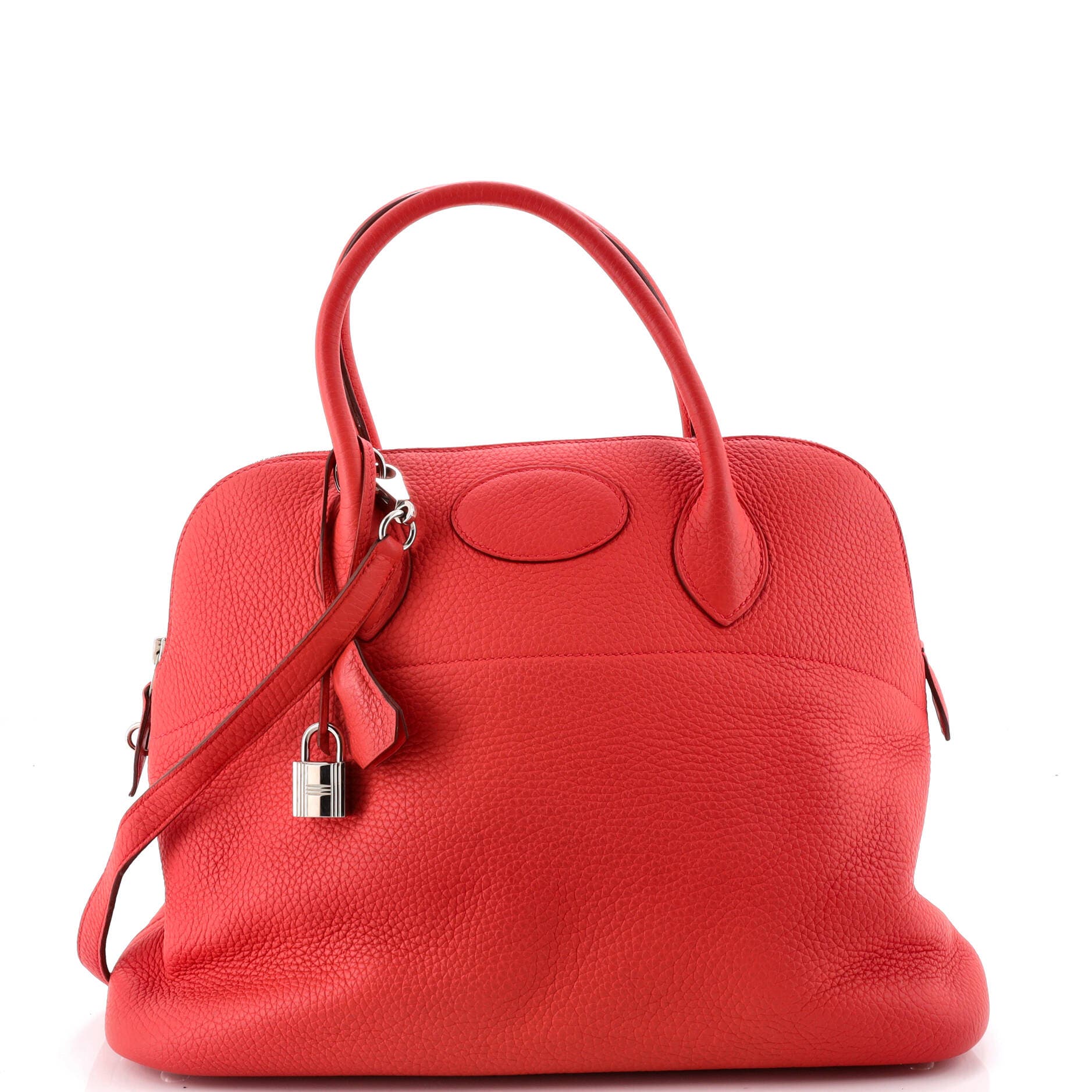 Bolide Bag Clemence 35, Main, color, Red