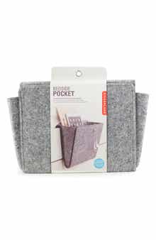 Felt Bedside Caddy