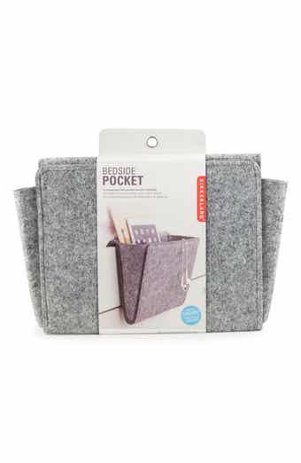 Felt Bedside Caddy