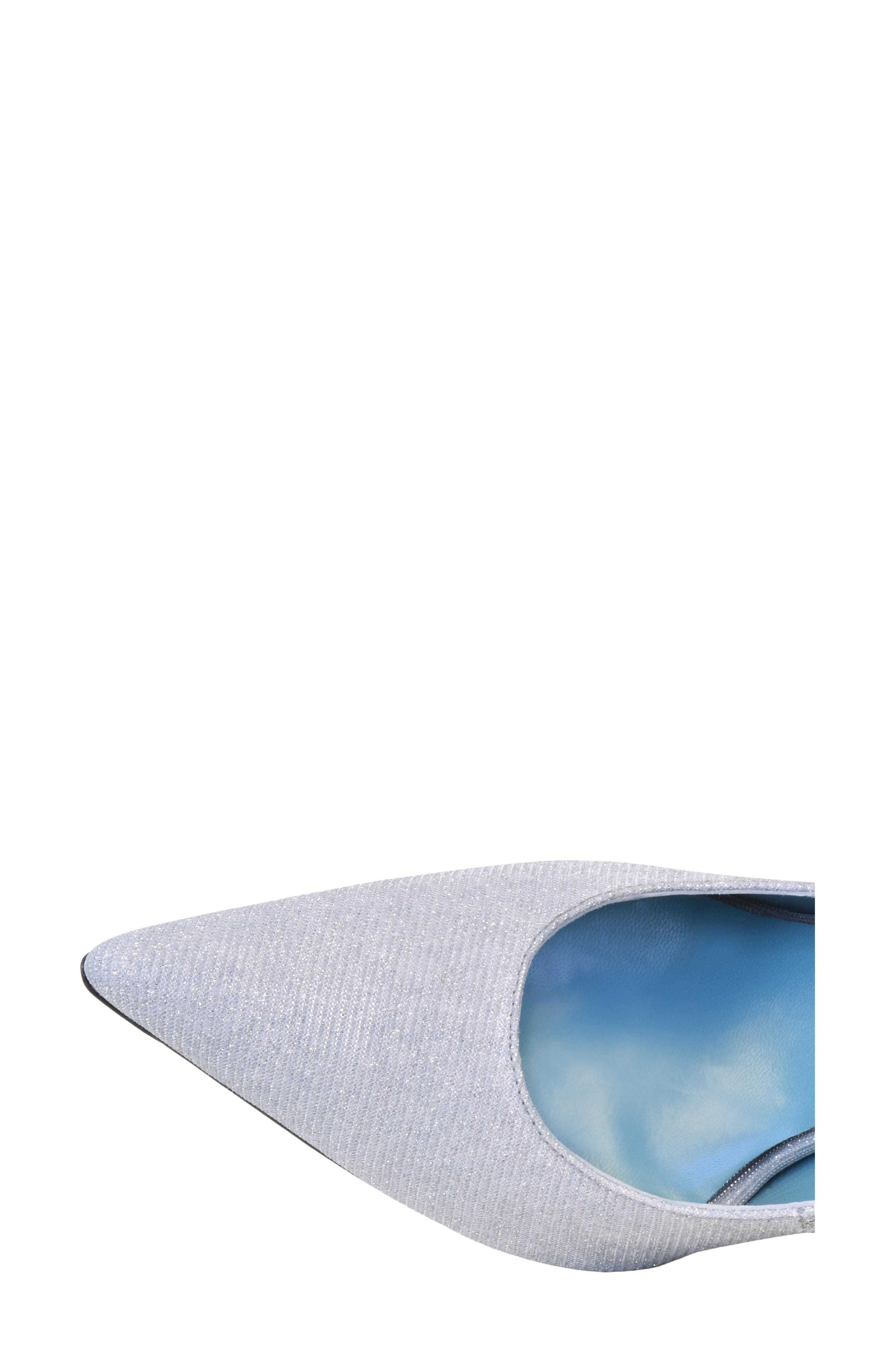 Valentina Rangoni Sensuale Pointed Toe Pump, Alternate, color, 