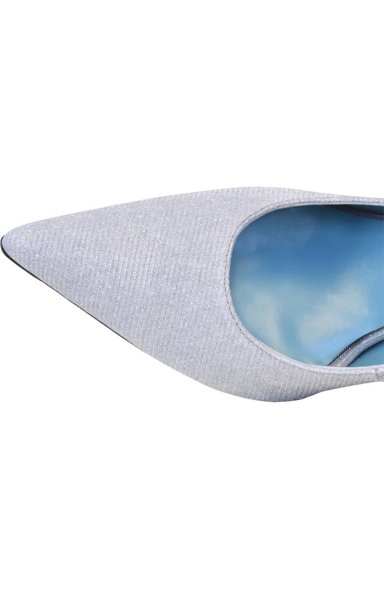 Valentina Rangoni Sensuale Pointed Toe Pump, Alternate, color,