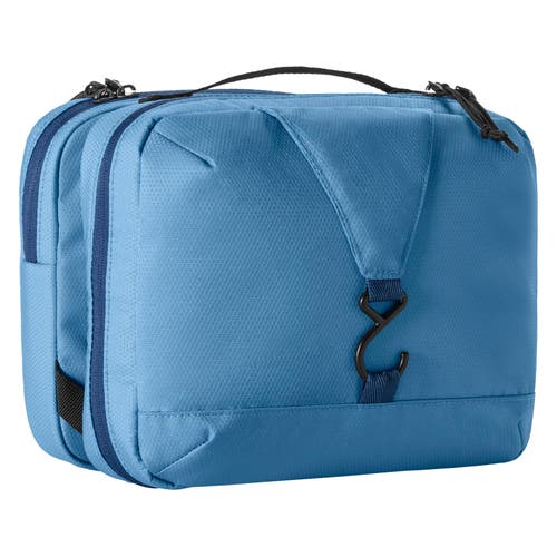 Eagle Creek Pack-it Trifold Toiletry Kit In Blue Dawn